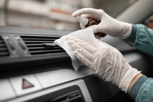 Best Ductwork Cleaning Services  in Munday, TX