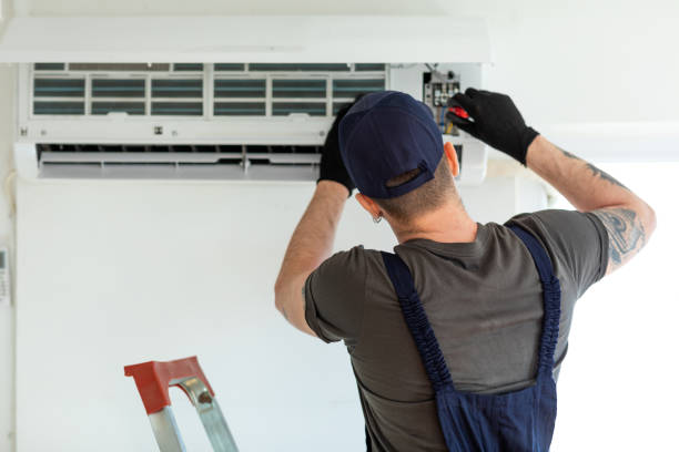 Best Air Duct Cleaning Near Me  in Munday, TX