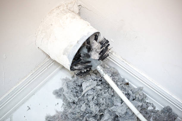 Best Dryer Vent Cleaning Services  in Munday, TX